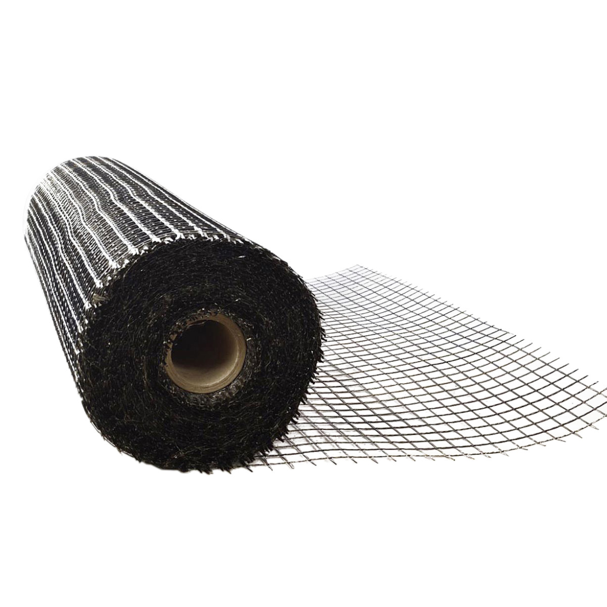 Базальтовая сетка 25*25  0,36*50м