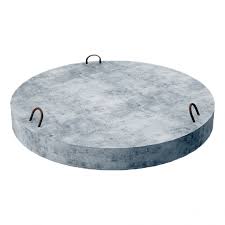 ЖБИ Плита днища ПН 20-ТУ m=950 kg
